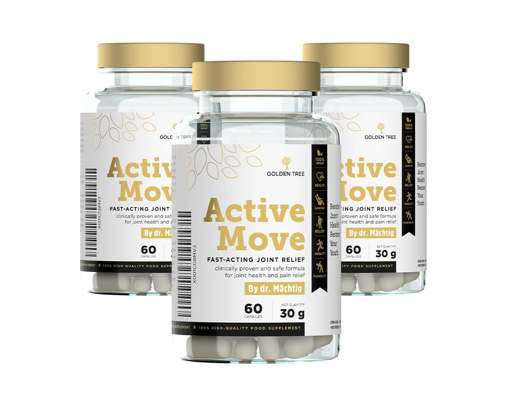 Active Move